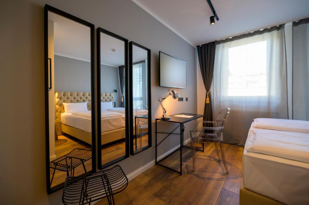 Ibis Köln-leverkusen Hotel Leverkusen