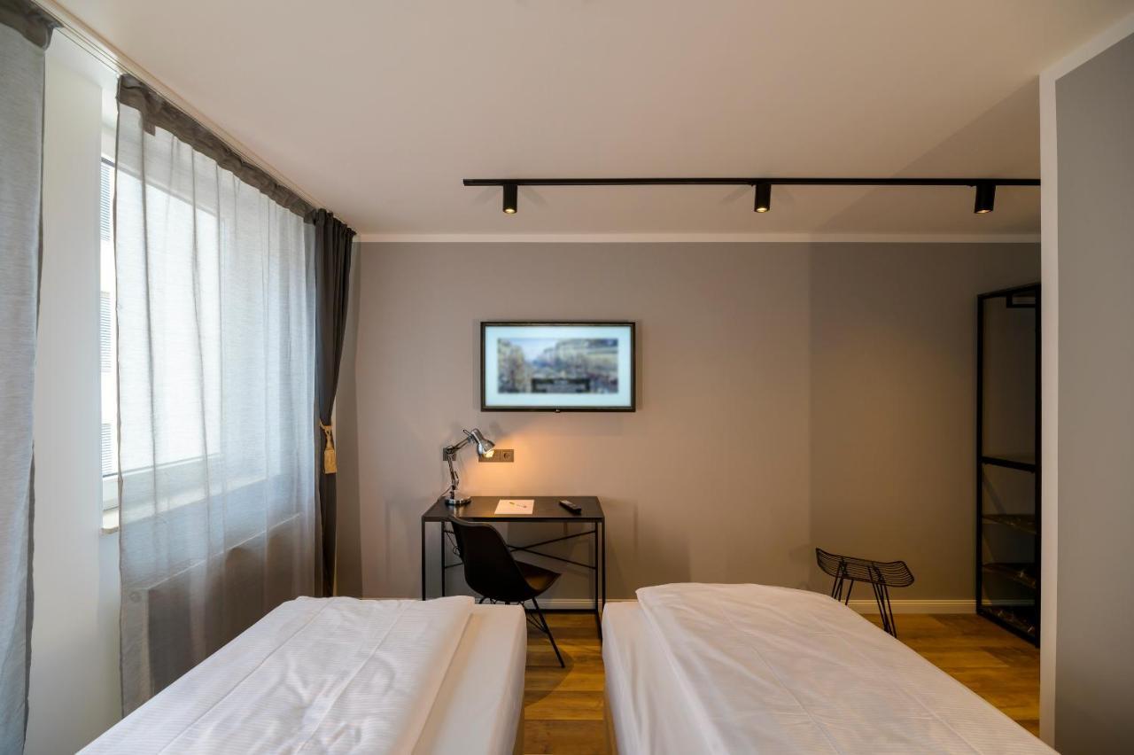 Ibis Köln-leverkusen Hotel Leverkusen