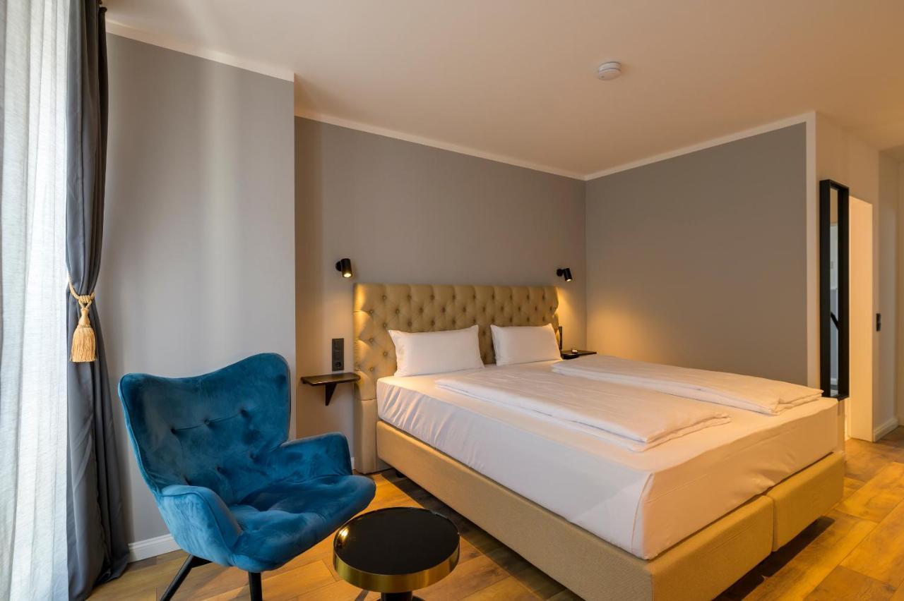 Hotel Ibis Köln-leverkusen
