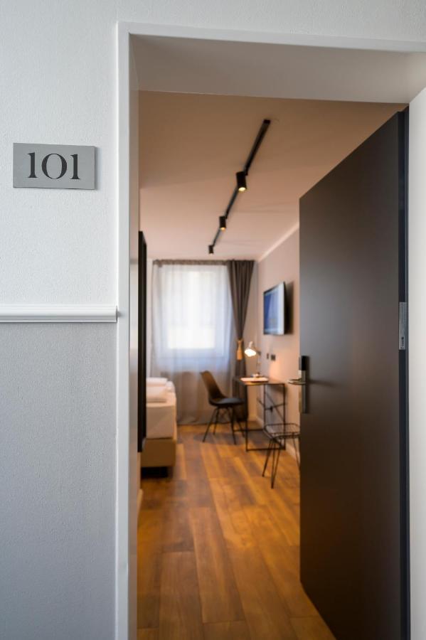Hotel Ibis Köln-leverkusen