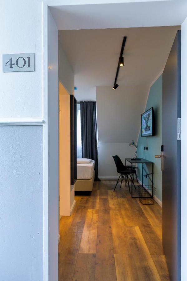 Ibis Köln-leverkusen 3*