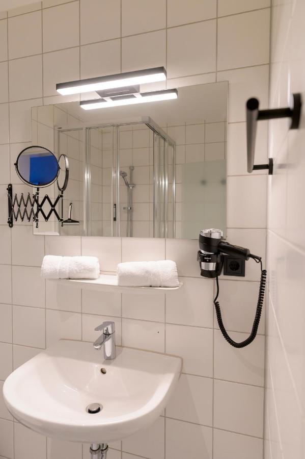 Hotel Ibis Köln-leverkusen