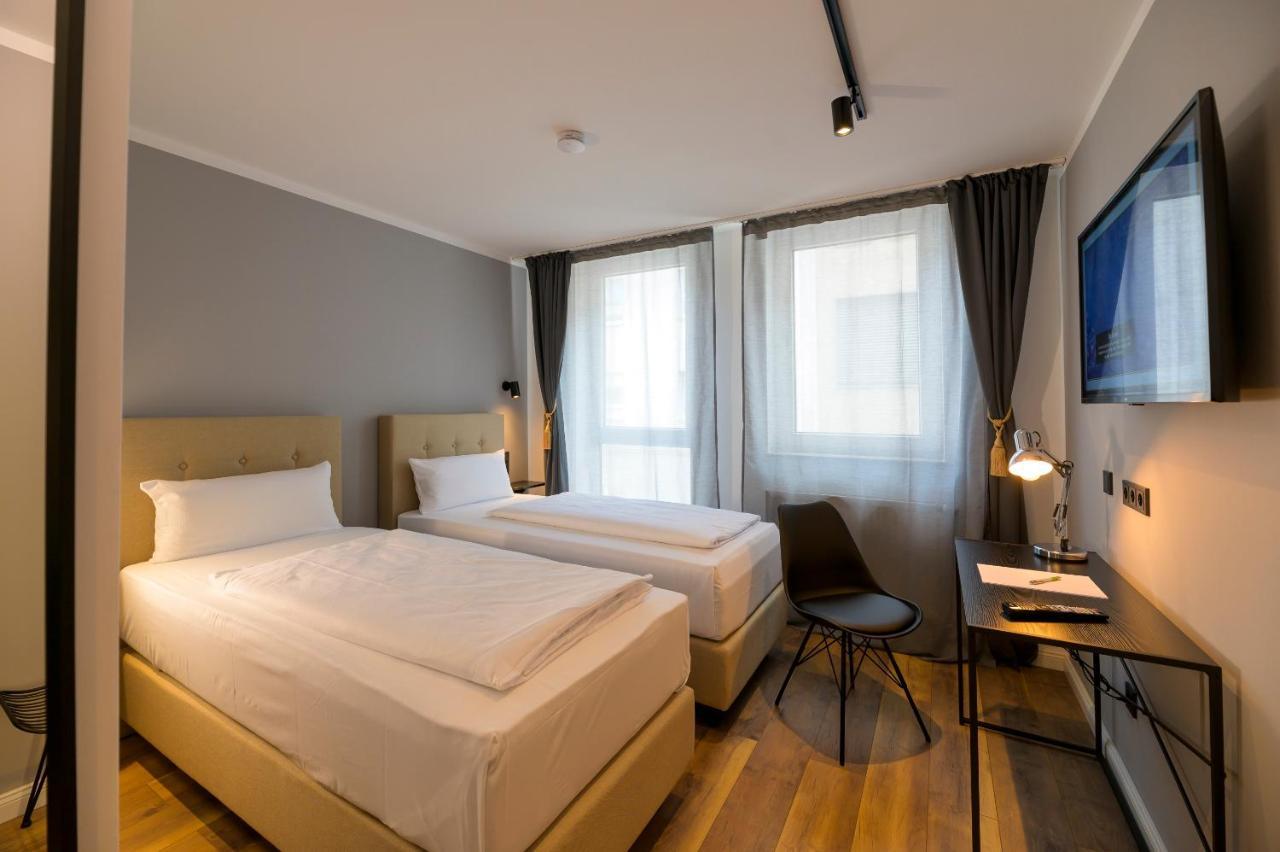 Hotel Nikii 3*
